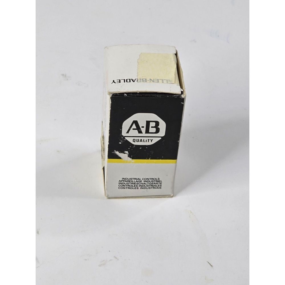 ALLEN BRADLEY 700-HA32Z24 SERIES A RELAY 10A 24‎ VDC 8 PIN